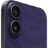Clemson University Paw Logo iPhone 16 Plus Skin